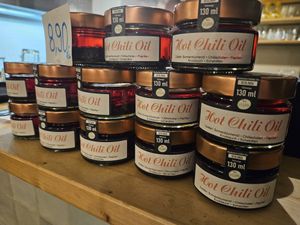 Very hot 😅 at Phox in Dusseldorf