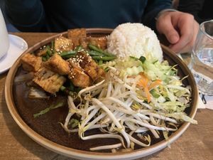   at Phox in Dusseldorf