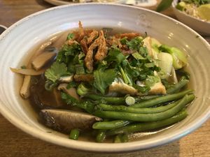   at Phox in Dusseldorf