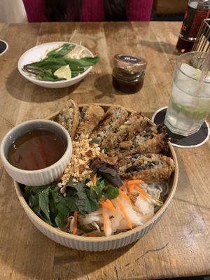   at Phox in Dusseldorf