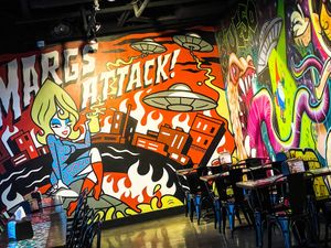 Condado Tacos   at Condado Tacos in Toledo