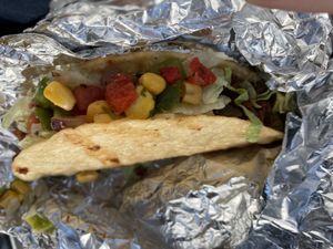   at Condado Tacos in Toledo