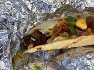   at Condado Tacos in Toledo