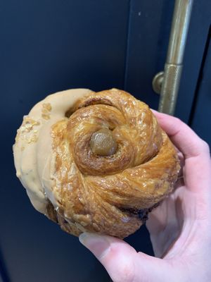   at Dark Room Chocolate in Norwich