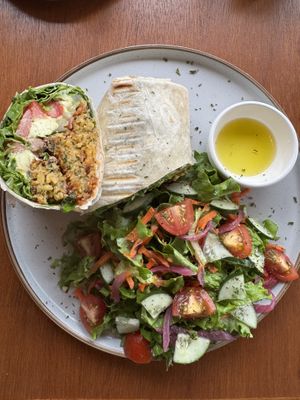   at Chenko's Gastronomía in Orosi