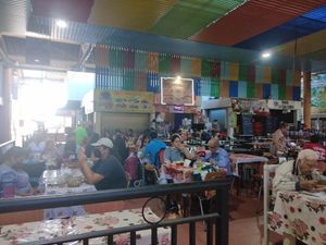  at Las Delicias de la Javi in Recoleta