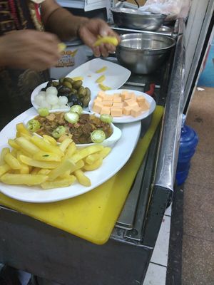  at Las Delicias de la Javi in Recoleta