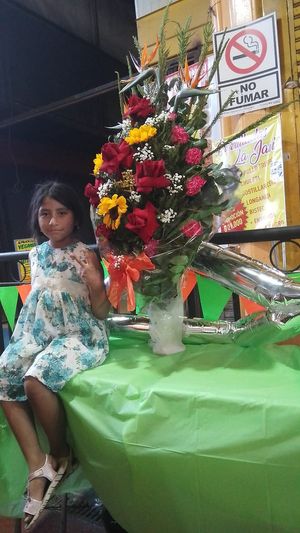  at Las Delicias de la Javi in Recoleta