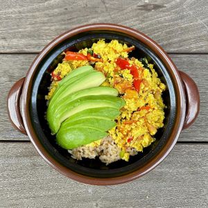 . at Sage in Brooklyn