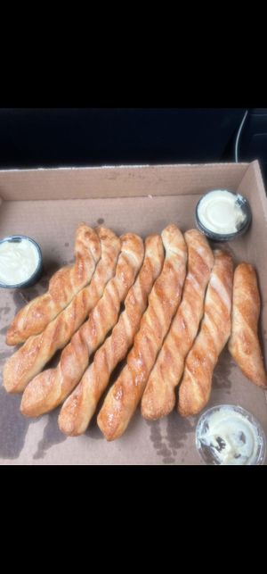  at Milwaukee Street Pizza in Janesville