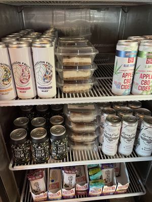 Nectar lab cheesecake stock   at macmunchees in Fort Myers