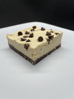 Buckeye cheesecakes   at macmunchees in Fort Myers