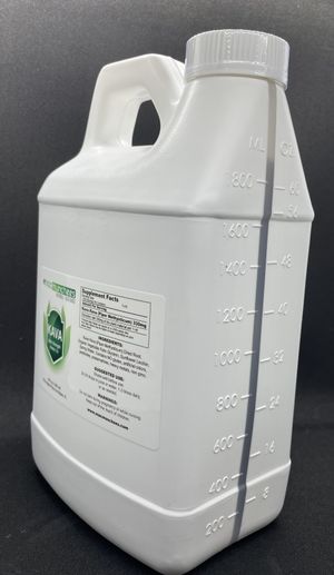 Kava concentration syrup   at macmunchees in Fort Myers