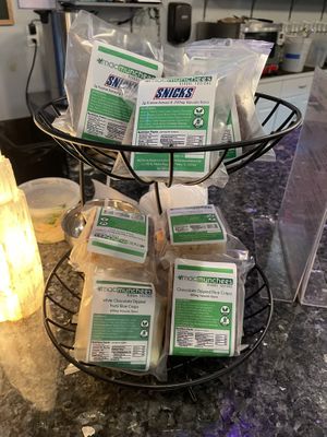 Cosmic kava munchee stock  at macmunchees in Fort Myers