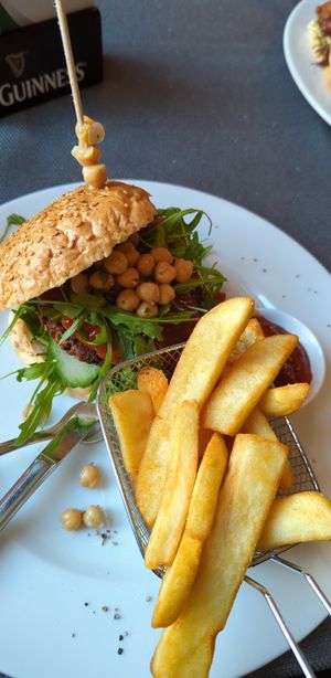  at Green's in Guetersloh