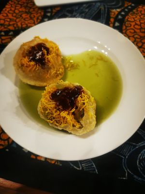  at Harbour Kitchen in Zanzibar