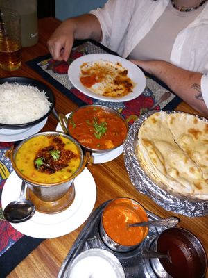  at Harbour Kitchen in Zanzibar