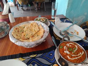  at Harbour Kitchen in Zanzibar