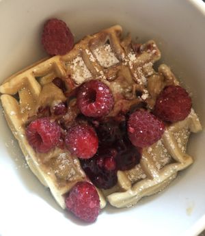   at Impact Café  in Cologne