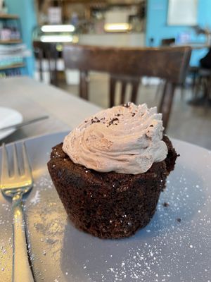   at Impact Café  in Cologne