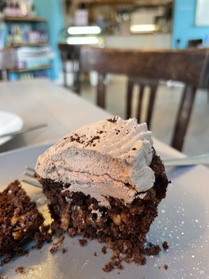   at Impact Café  in Cologne