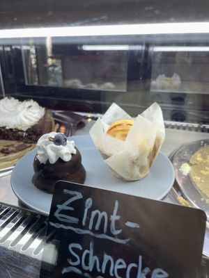   at Impact Café  in Cologne