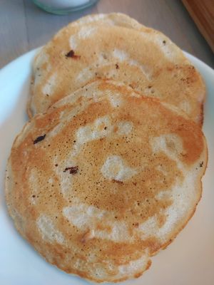  at Impact Café  in Cologne