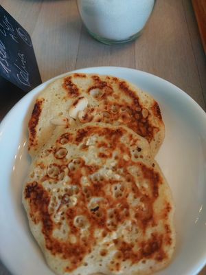  at Impact Café  in Cologne