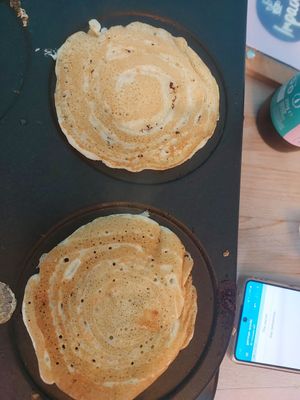  at Impact Café  in Cologne