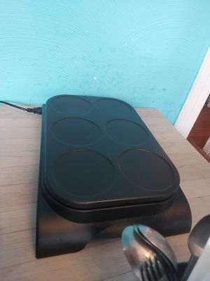  at Impact Café  in Cologne