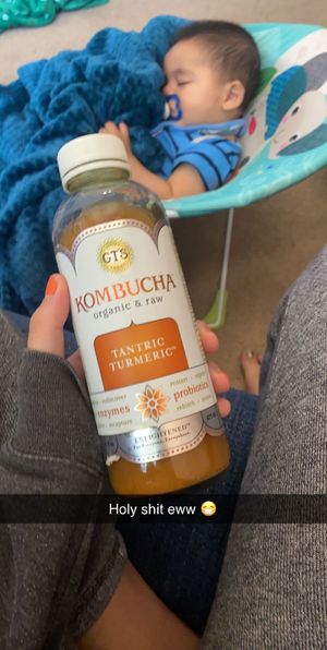 Not too tasty but good for you  at Sprouts Farmers Market - San Mateo in Albuquerque