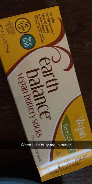 I can’t believe it’s not butter at Sprouts Farmers Market - San Mateo in Albuquerque