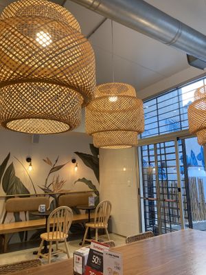   at Lucciano in Montevideo