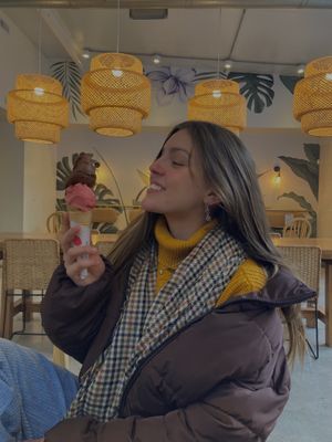   at Lucciano in Montevideo