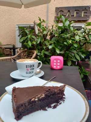  at Stück Vom Glück in Berlin