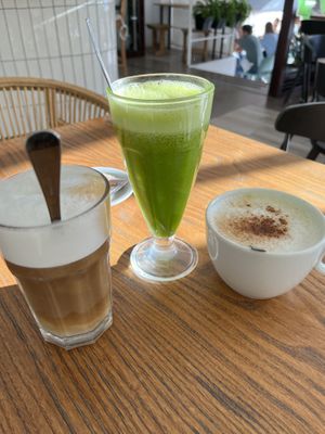   at Ubuntu in Tenerife