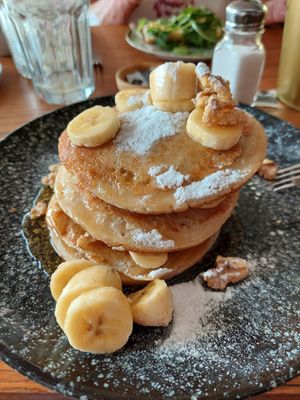  at Ubuntu in Tenerife