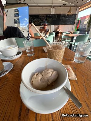   at Ubuntu in Tenerife