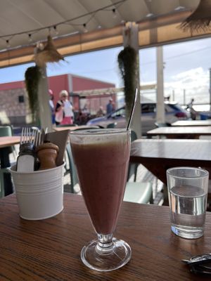   at Ubuntu in Tenerife