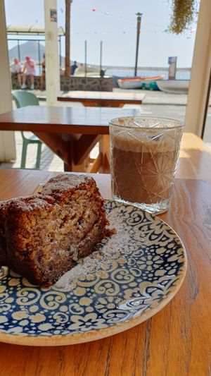  at Ubuntu in Tenerife