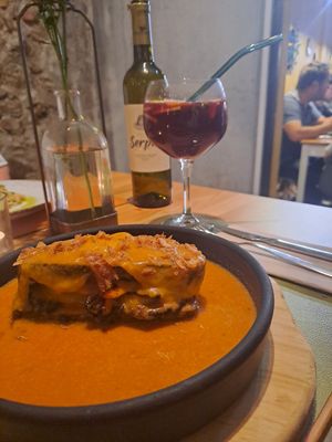  at Oak Food Beer & Wine in Coimbra