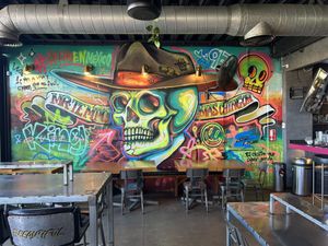 King & Queen  at King & Queen in Villa De Juarez