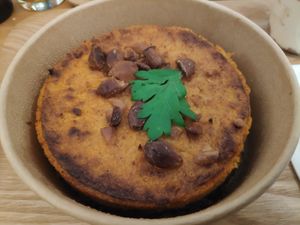 Hachis at SOA RESTAURANT BOULOGNE in Boulogne-billancourt