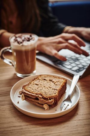  at SOA RESTAURANT BOULOGNE in Boulogne-billancourt