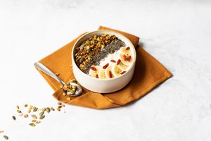  at SOA RESTAURANT BOULOGNE in Boulogne-billancourt