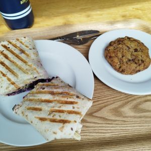  at SOA RESTAURANT BOULOGNE in Boulogne-billancourt