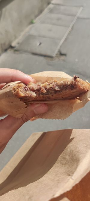  at SOA RESTAURANT BOULOGNE in Boulogne-billancourt