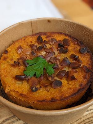  at SOA RESTAURANT BOULOGNE in Boulogne-billancourt