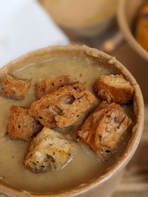  at SOA RESTAURANT BOULOGNE in Boulogne-billancourt