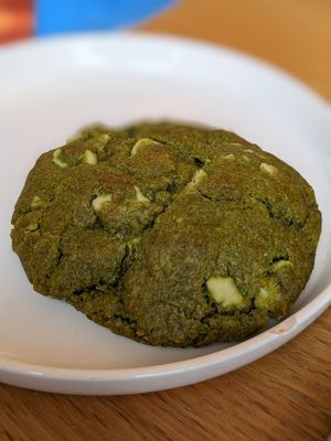  at SOA RESTAURANT BOULOGNE in Boulogne-billancourt